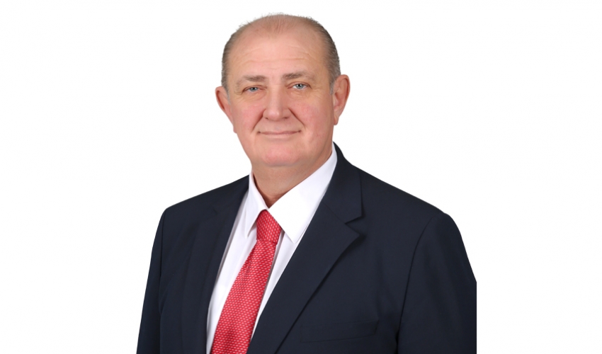 CHP’den BİR İSTİFA DAHA :HAYRABOLU BELEDİYE BAŞKANI PARTİDEN AYRILDI