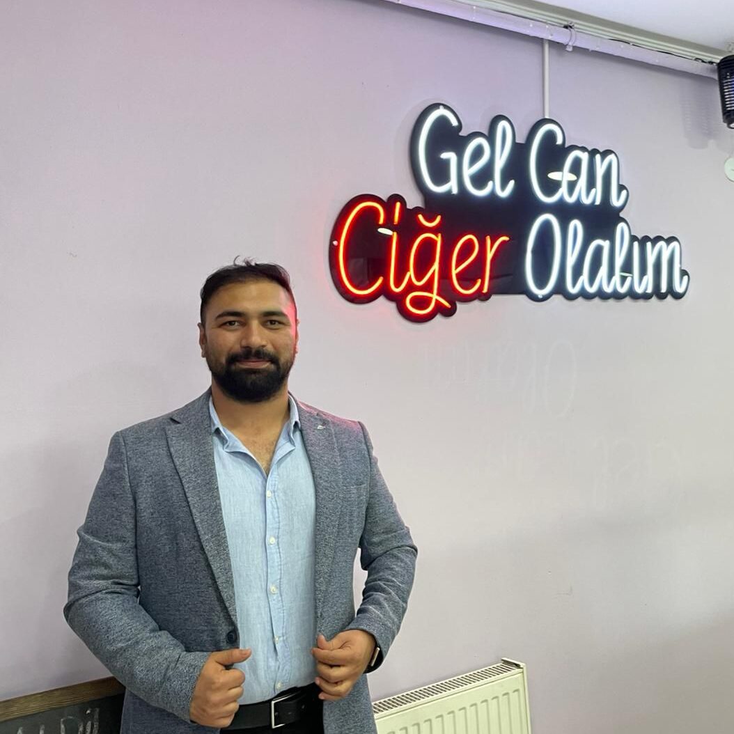 LEZZETİN YENİ DURAĞI: PENDİK’te YÜKSELEN BİR SOKAK LEZZETİ MARKASI – CAN PİLAV