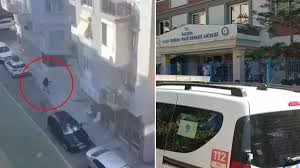 İZMİR’de KARAKOLA SİLAHLI SALDIRI İKİ POLİS ŞEHİT OLDU BİR POLİS AĞIR YARALI