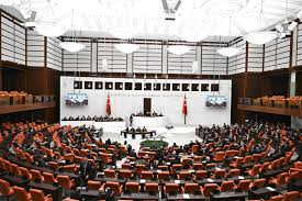 CHP ve DEM PARTİ LİDERLERİ HAKKINDA DOKUNULMAZLIK FEZLEKELERİ MECLİSTE