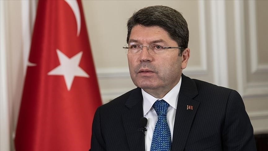 ADALET BAKANI TUNÇ’tan “GENEL AF” AÇIKLAMASI ÇALIŞMA YOK