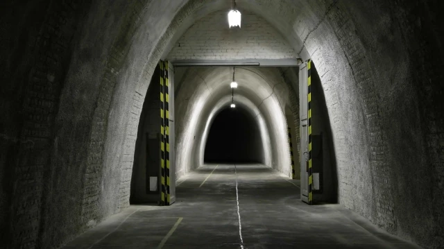 TÜRKİYE, SAVAŞ ve AFET SENARYOLARINA KARŞI 81 İLDE SIĞINAK İNŞA EDECEK