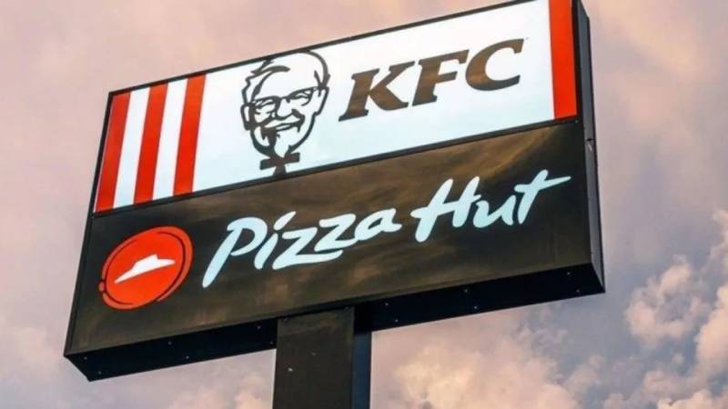 KFC ve PİZZA HUT’ı TÜRKİYE’ye GETİREN ” İŞ GIDA” İÇİN İFLAS KARARI ÇIKTI