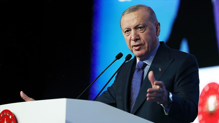 CUMHURBAŞKANI ERDOĞAN İMZALADI 20 KİŞİ ve KURUMUN MAL VARLIKLARI DONDURULDU