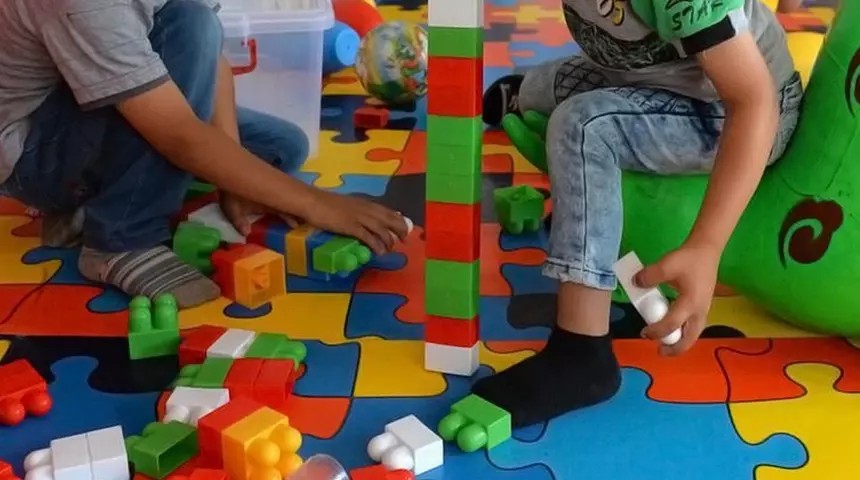OKUL, KREŞ ve YURTLAR ARTIK GÜVENDE SUÇLU ÇALIŞAMAYACAK