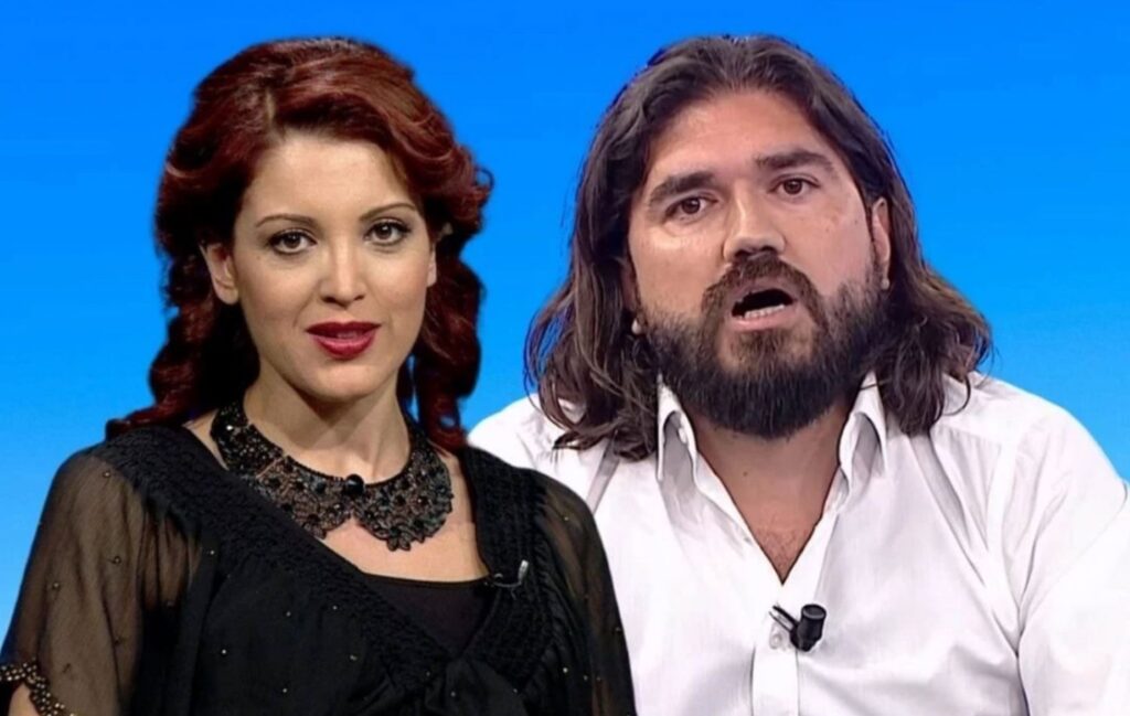 NAGEHAN ALÇI’dan RASİM OZAN’a : HUKUKU TANIMAYANA HUKUK İŞLEMİYOR