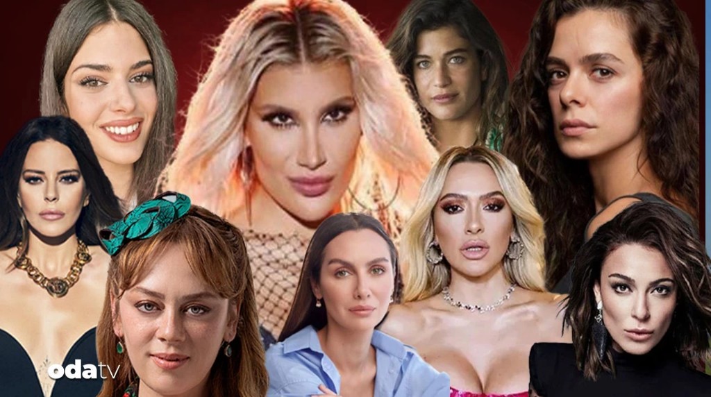 ÜNLÜLERE UYUŞTURUCU OPERASYONU: HADİSE, İREM DERİCİ ve TALU KARDEŞLER DAHA FAZLASI JANDARMADA