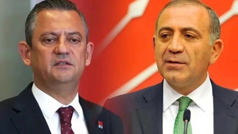 GÜRSEL TEKİN’den  ÖZGÜR ÖZEL’e FAŞİST ÇIKIŞI – HAKKIMI HELAL ETMİYORUM