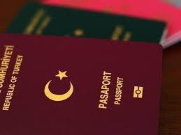AVRUPA’ya GİDECEK HERKESİ İLGİLENDİRİYOR PASAPORT KONTROLÜNDE ZORUNLU OLACAK