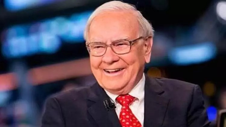 MİLYARDER BUFFETT UYARIYOR – ÖNCE BİRİKİM SONRA HARCAMA