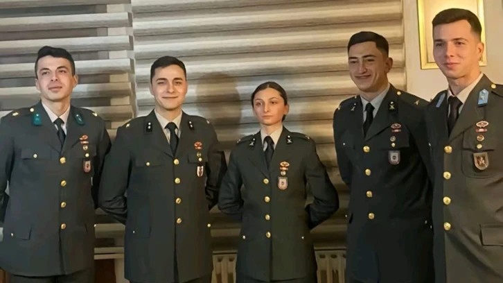 KARA HARP OKULU SKANDALI : 5 TEĞMEN İHRAÇ SÜRECİNİ YARGIYA TAŞIDI
