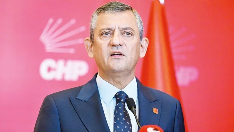 CHP’den “İMRALI HEYETİ” İDDİALARINA SERT YANIT KOMİSYON GÜNDEMİNDE BÖYLE BİR KONU YOK