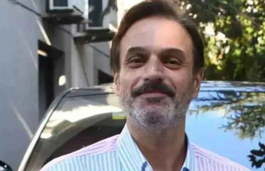 UFUK ÖZKAN YENİDEN SAHNEDE ”BAŞLIYORUZ”