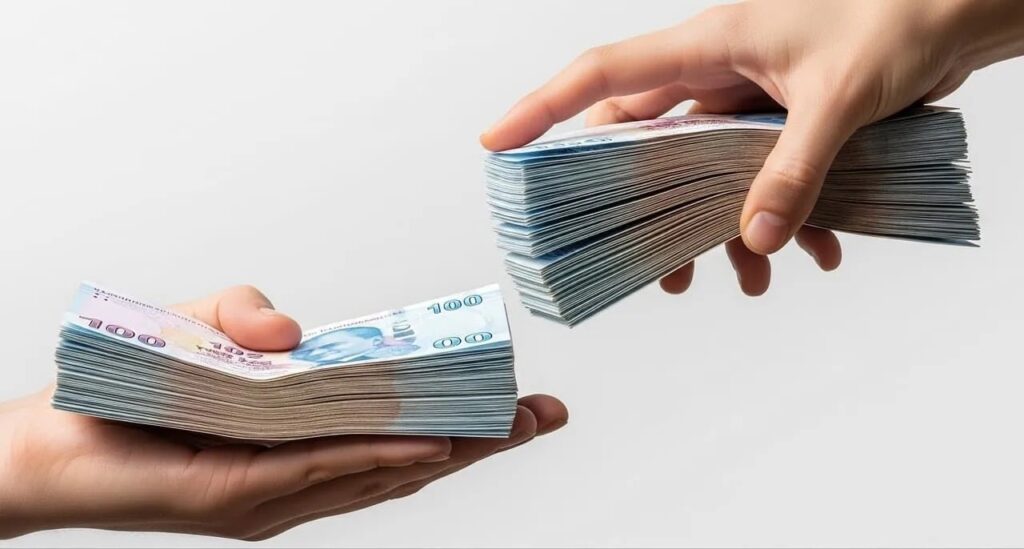 MAAŞIN Yüzde 60’ına HACİZ DÖNEMİ: YENİ DÜZENLEME GELİYOR