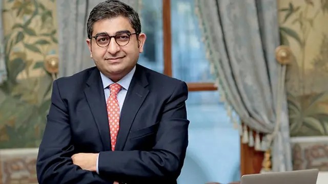 SEDAT PEKER GÜNDEME GETİRMİŞTİ SEZGİN BARAN KORKMAZ ‘a GÖZALTI KARARI