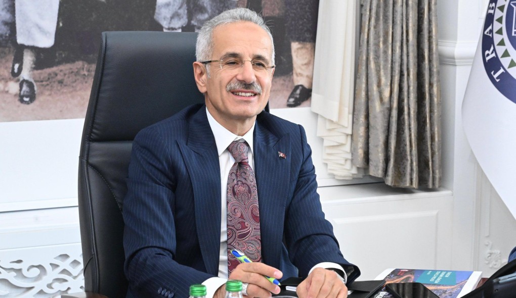 5G İHALESİ TAMAMLANDI : 3,5 MİLYAR DOLARLIK DEV ADIM