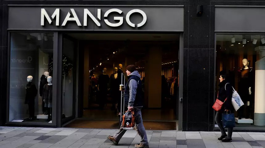 MANGO’dan ALIŞVERİŞ YAPANLAR DİKKAT: MÜŞTERİ VERİLERİ ÇALINDI