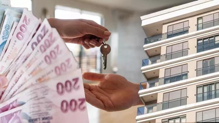 TÜRKİYE’de ALICILARIN YENİ GÖZDESİ PAYLAŞIMLI MÜLKİYET