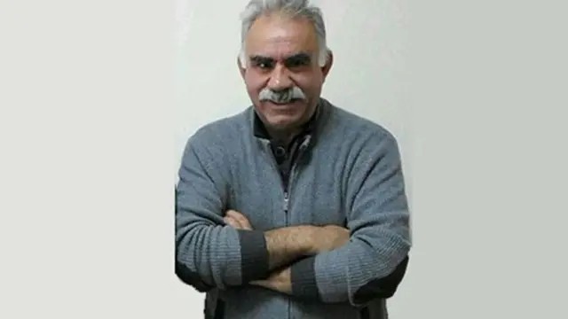 ABDULLAH ÖCALAN’dan KRİTİK AÇIKLAMA: DEVLET DEVREDE OLMALI