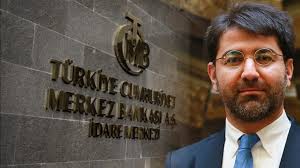 MERKEZ BANKASINDA 100 MİLYONLUK VURGUN -ESKİ BAŞKAN YARDIMCISI TUTUKLANDI