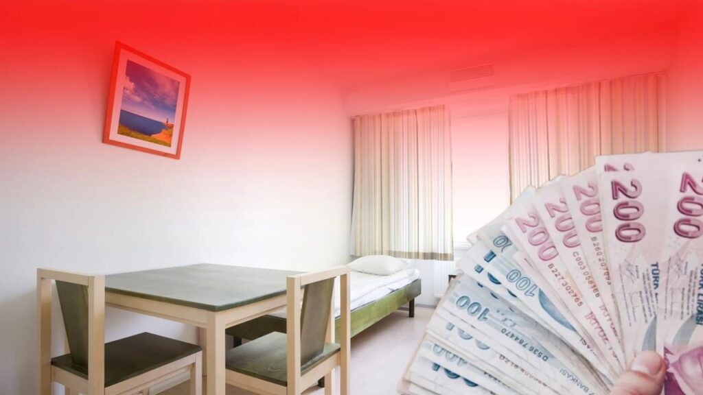 MİLLİ EĞİTİM 2026 PANSİYON ÜCRETLERİNİ AÇIKLADI