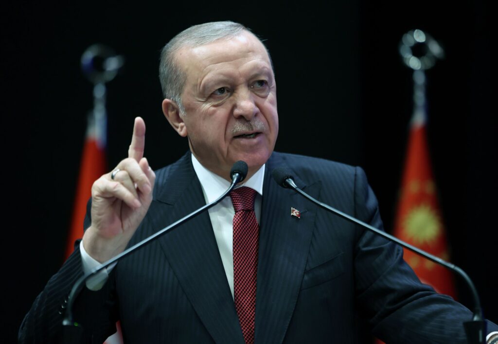 ERDOĞAN’dan AFRİKA AÇILIMI: TİCARET HACMİ 50 MİLYAR DOLARI AŞACAK