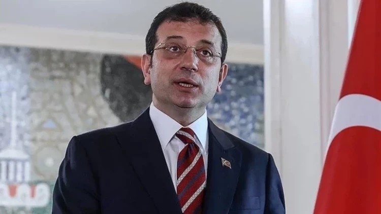 İMAMOĞLU DAVASINDA SÜRPRİZ KARAR KENDİNİ FİZİKEN SAVUNAMAYACAK