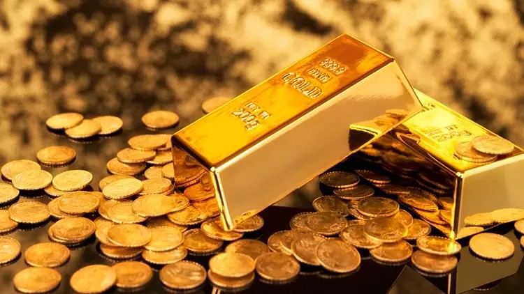 ALTIN REKOR SERİSİNDEN SONRA SERT DÜŞTÜ