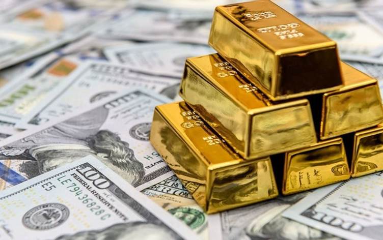 DÖVİZ ve ALTIN PİYASASINDA SON DURUM DOLAR 41.95 – GRAM ALTIN 5.747 TL