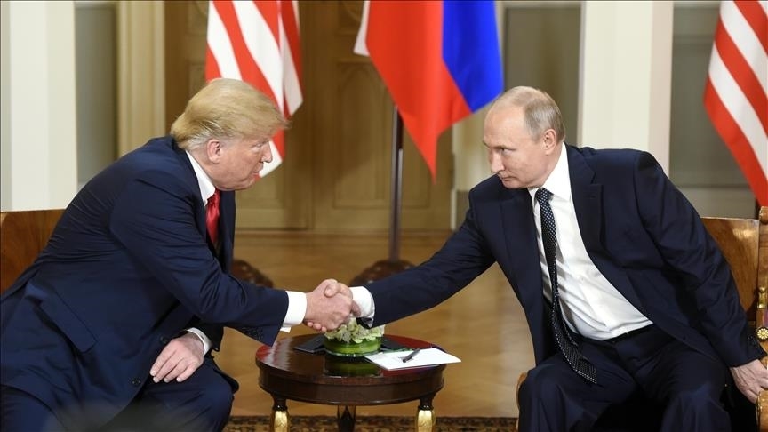 PUTİN–TRUMP ZİRVESİ KRİZDE: ÖN GÖRÜŞME İPTAL EDİLDİ, GERGİNLİK ARTIYOR