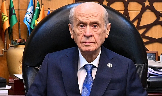 BAHÇELİ’den TARİHİ ÇAĞRI: KIBRIS, TÜRKİYE’ye KATILMA KARARI ALMALIDIR