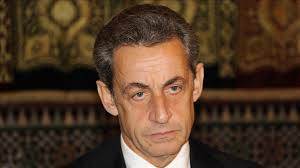 FRANSA’da TARİHİ GÜN: ESKİ CUMHURBAŞKANI SARKOZY HAPSE GİRDİ