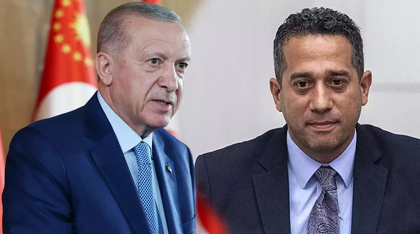ERDOĞAN, ALİ MAHİR BAŞARIR’a DAVA AÇTI: TAZMİNAT ve SORUŞTURMA BİR ARADA