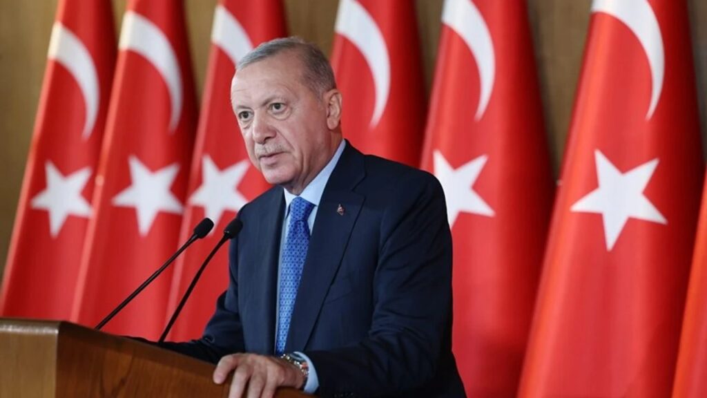 ERDOĞAN’dan KRİTİK MESAJLAR: BORSA İSTANBUL’un YÜKSELİŞİ