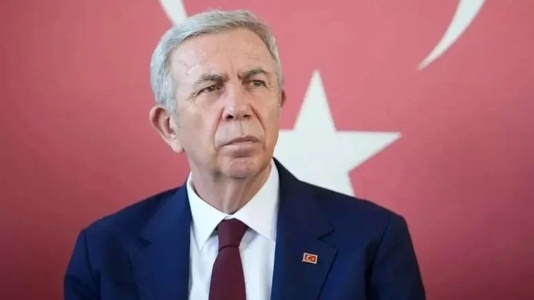 MANSUR YAVAŞ İDDİALARI YALANLADI ”MÜFETTİŞ BİLE ÇAĞIRMADI”