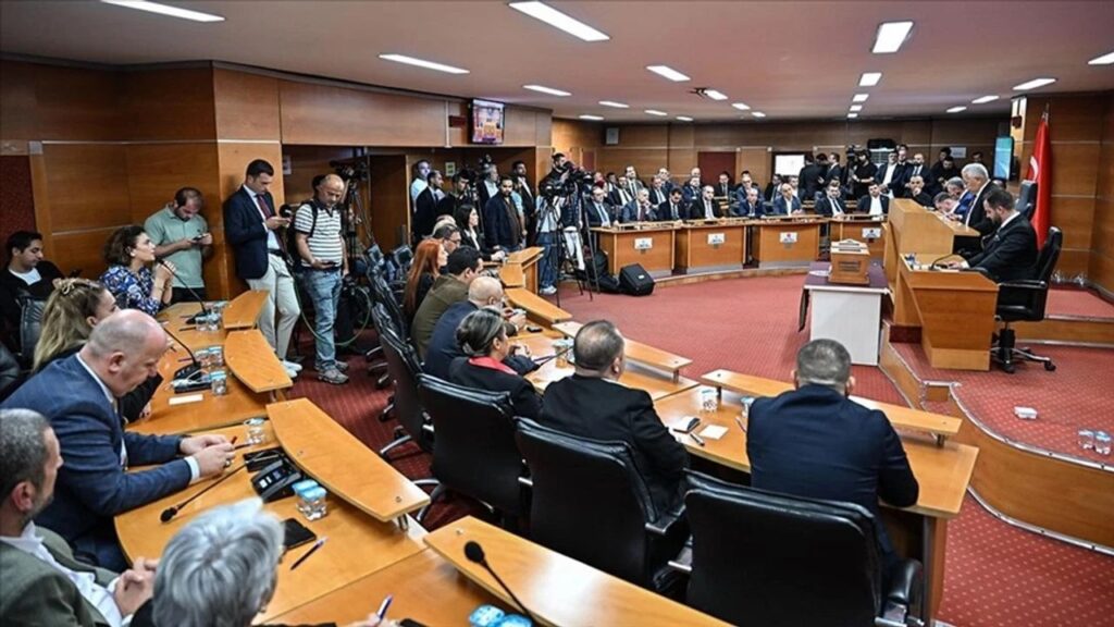 BAYRAMPAŞA’da BAŞKANVEKİLİ SEÇİMİ 26 EKİM’de YENİLENECEK