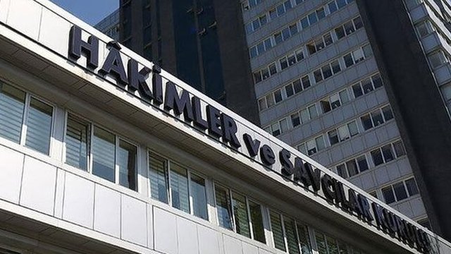 TBMM’de HSK SEÇİMİ TAMAMLANDI: 3 ADAY da İKTİDARA YAKIN İSİMLER