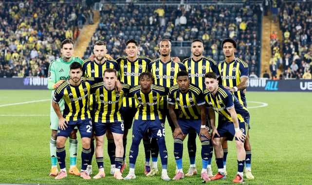 FENERBAHÇE’den KRİTİK GALİBİYET: ÇEYREK FİNAL KAPISI ARALANDI