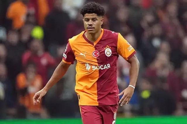 MOURİNHO , GALATASARAYI TAKİBE ALDI GABRİEL SARA’yı İSTİYOR