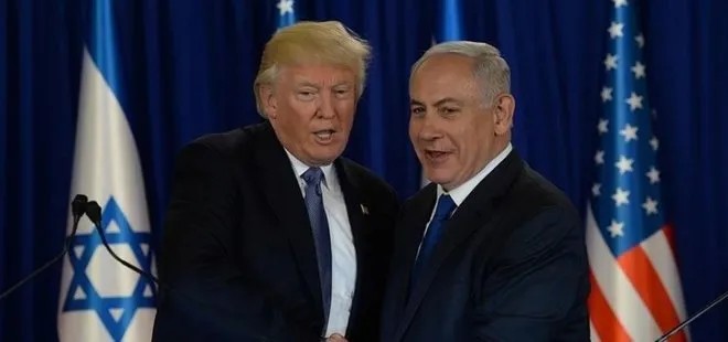 TRUMP’tan NETANYAHU’ya MESAJ: “GAZZE’de TÜRKİYE’ de DAHİL OLACAK