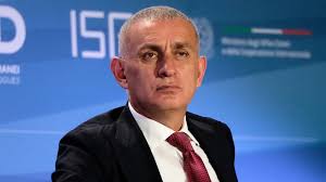 “571 HAKEMDEN 371’inin BAHİS HESABI VAR HACIOSMANOĞLU TÜRK FUTBOLUNDA YOZLAŞMANIN AÇIKLADI