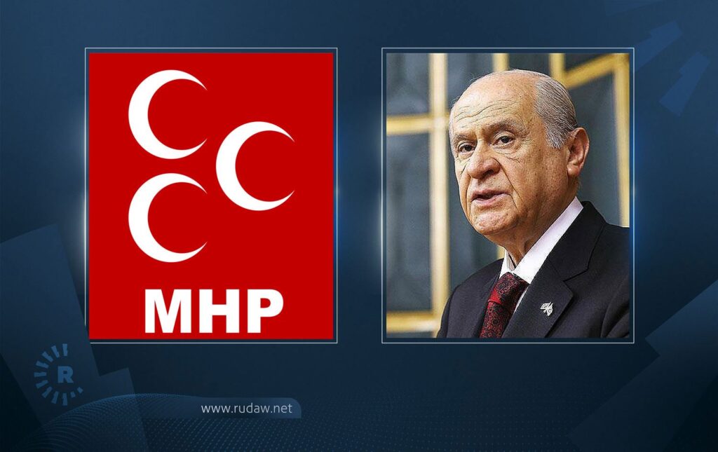 MHP’den DİJİTAL PLATFORMLARA YENİ VERGİ YABANCILARA YÜZDE 12,5 -YABANCILARA YÜZDE 7,5