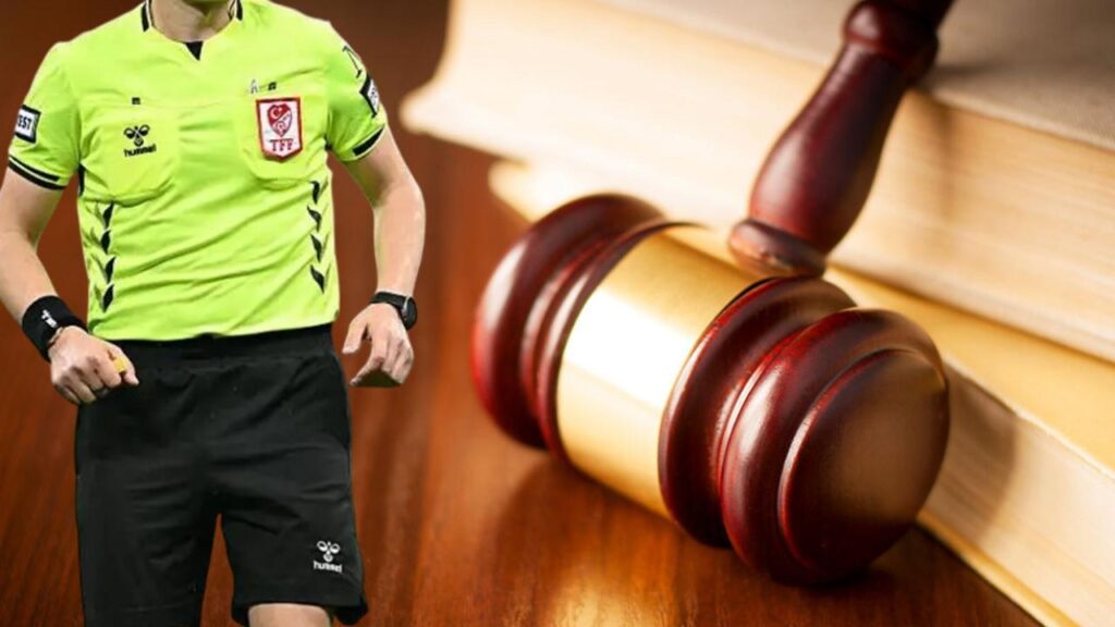 152 HAKEM AKTİF BAHİS OYNADI SAVCILIK SORUŞTURMA BAŞLATTI