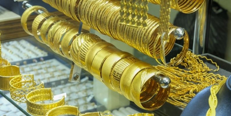 KUYUMCULUKTA KRİZ BÜYÜYOR – TAKI ALTINI DÖNEMİ KAPANDI