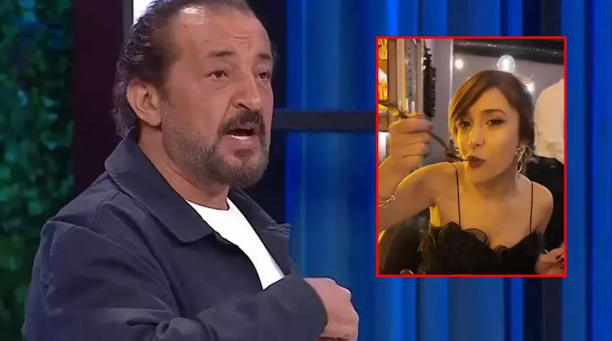 MEHMET ŞEF’in TADIM MENÜSÜ  GÜNDEM OLDU, 2 KİŞİ 12 BİN TL ÖDEDİ