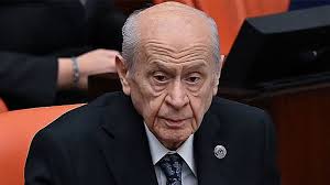 “29 EKİM’ için BAHÇELİ’den  MESAJ  CUMHURİYET’in İLELEBET SÜRECEĞİNİ DUYURDU