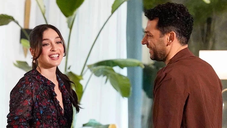 GÜLLER ve GÜNAHLAR” SETİ DURDU: MAAŞLAR ÖDENMEDİ, ÇALIŞANLAR EYLEMDE