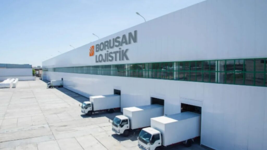 BORUSAN TEDARİK, 440 MİLYON DOLARA FRANSIZ CEVA LOGİSTİCS’e SATILDI