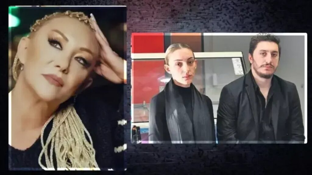 GÜLLÜ DAVASINDA ŞOK MESAJLAR ”ANNEMİN ÖLMESİNİ İSTEDİM”