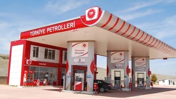 TÜRKİYE PETROLLERİ’nde SKANDAL KAYIP AKARYAKIT 18 BİN TON